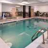 Отель Hampton Inn & Suites Denver-Speer Boulevard, фото 29