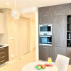 Отель Amazing living in park view studio, фото 13
