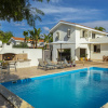 Отель Larnaca Villa Anthea 12 Pervolia, фото 15