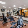 Отель Comfort Suites West Jacksonville, фото 29