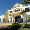 Отель Gafy Resort Aqua Park, фото 1