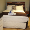 Отель GreyStone Apartments GSI-03 в Нади