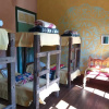 Отель Hostel Pousada Harpia, фото 7