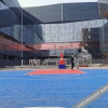 Отель Qushe Service Apartment (Langfang Convention & Exhibition Center), фото 12