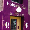 Отель Ranola в Сарасоте