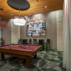 Отель Archer Hotel Falls Church, фото 21