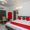 Отель Oyo 37397 Hotel Dhruv Palace, фото 3