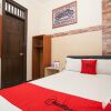 Отель RedDoorz near Stasiun Kota Baru Malang, фото 3