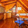 Отель Brenton on Sea Chalets, фото 22