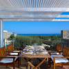 Отель Luxury Crete Villa Olives House Villa Private Pool Sea View 4 BDR Nikolaos, фото 4