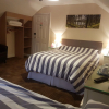 Отель Aaron Lodge Guest House, фото 3