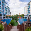Отель My Resort Huahin B101 Pool Access, фото 1