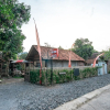 Отель OYO 2393 Putroyono Homestay, фото 12