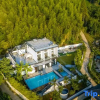 Отель Lushan Lushui Yeshe Shanshui Light Travel Resort Hotel (Jiangnan Luwu Scenic Area), фото 6