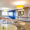 Отель ibis budget Airport Marseille Provence, фото 16