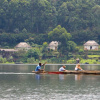 Отель Bunyonyi Safaris Resort, фото 20