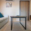 Отель Near BK University Quiet Condo in Rama4 bkb137, фото 2