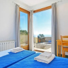 Отель Villa 4 Bedrooms With Pool Wifi And Sea Views 104976, фото 5
