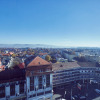 Отель MyContinental Sibiu, фото 21