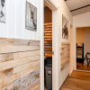 Отель Refined Holiday Home in Glesborg near Sea, фото 32