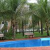 Отель Holiday House, фото 4