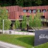 Отель Wellness Hotel Sotelia - Terme Olimia в Подчетртеке