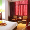 Отель Huiyuan Hotel, фото 4
