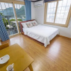 Отель Geoje Cheongsol Pension, фото 33