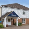 Отель Travelodge London Northolt в Лондоне