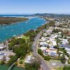 Отель Noosa Sun Motel, фото 45