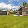 Отель Quaint Holiday Home in Putten with Garden, фото 9