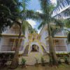 Отель Rajmahal Beach Resort Calangute, фото 1