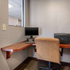 Отель Comfort Suites, фото 2