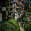 Отель Backpacker Panda Manali, фото 16