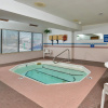 Отель Americas Best Value Inn Birch Run, фото 13