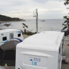 Отель Pohang Puleungolae Caravan, фото 6