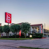 Отель Red Roof Inn Dallas - Mesquite/ Fair Park NE, фото 16