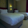 Отель Cebeci Lotis Hotel, фото 13