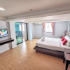 Отель Scandia beach hotel, фото 38