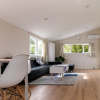 Отель Takapuna Modern Vacation Home, фото 4