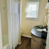 Отель Mountainaire Inn and Log Cabins, фото 24