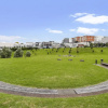 Отель Architectural Parkside Paradise, фото 16