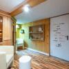 Отель Apartment in Bichlbach With a Shared Sauna, фото 13