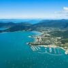 Отель Peninsula Airlie Beach, фото 21