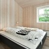 Отель 8 Person Holiday Home in Glesborg, фото 4