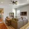 Отель Cortez Vacation Rental w/ Patio & Game Room, фото 17