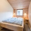Отель 6 Person Holiday Home in Norre Nebel, фото 3