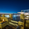 Отель Cycladic Islands Hotel & Spa, фото 9