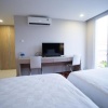 Отель The Palm Suites, фото 7