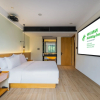 Отель Holiday Inn Wuyi Mountain Water Village, an IHG Hotel, фото 2